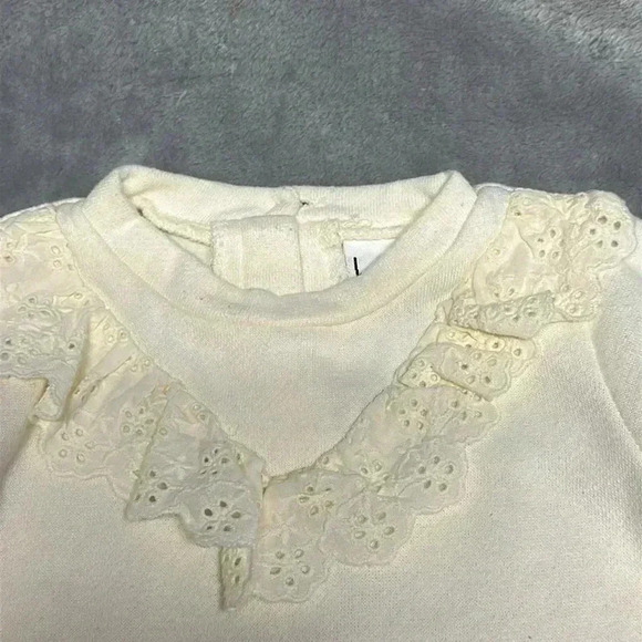 Nicole Miller - Pullover  sweater. Size 3-6 months - Picture 2 of 4